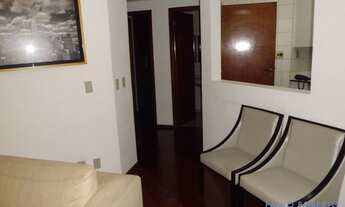 Imagem 6: FLAT - MOEMA ÍNDIOS - SP