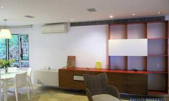 Imagem 4: APARTAMENTO - JARDIM AMÉRICA - SP