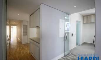 Imagem 5: APARTAMENTO - MOEMA PÁSSAROS - SP