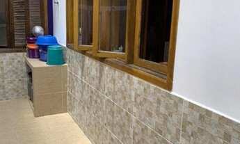 Imagem 3: SOBRADO - CHÁCARA SERGIPE - SP