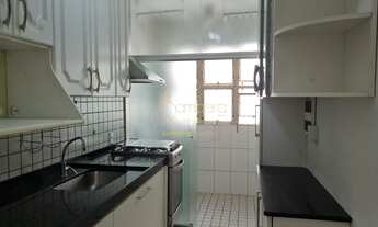 Imagem 6: Apto amplo e iluminado