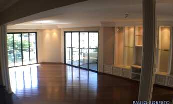 Imagem 4: APARTAMENTO - MOEMA PÁSSAROS - SP