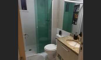 Imagem 3: Apartamento para venda tem 50 metros quadrados com 2 quartos em Parque Novo Mundo - São Pa