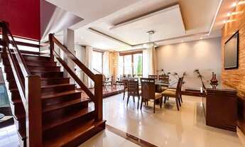 Imagem 6: Casa à venda, 735 m² por R$ 4.800.000,00 - Quebra Frascos - Teresópolis/RJ