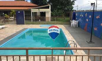 Imagem 9: Casa com 2 dormitórios, 46 m² - venda por R$ 175.000,00 ou aluguel por R$ 950,00/mês - Res
