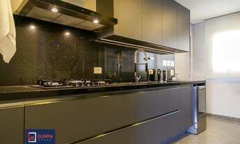 Imagem 7: Apartamento Venda Higienópolis 125 m² 2 Dormitórios