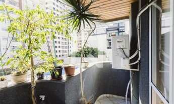 Imagem 5: Apartamento à Venda - Vila Pompéia, 3 Quartos, 92 m2