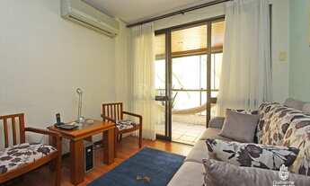 Imagem: Porto Alegre - Apartamento Padrão - Menino