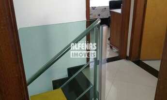 Imagem 7: Casa Geminada à venda 3 quartos no Bairro EUROPA