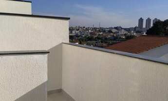 Imagem 7: Apartamento sem Condomínio para Venda em Santo André, Parque Novo Oratório, 2 dormitórios