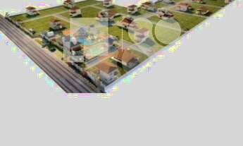 Imagem 3: Terreno em condomínio Fechado