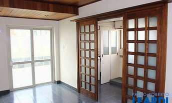 Imagem: COBERTURA - PARAÍSO - SP