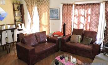 Imagem 3: CASA EM CONDOMÍNIO - JARDIM BARBACENA - SP