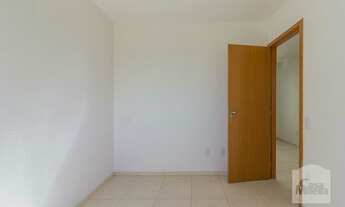 Imagem 4: Apartamento à Venda - Chácaras Califórnia, 2 Quartos, 42 m²