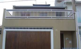 Imagem: SOBRADO - MEDEIROS - SP