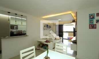 Imagem 4: Apartamento para Aluguel - Recreio, 3 Quartos, 90 m2