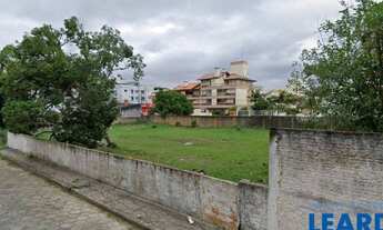 Imagem: TERRENO - CANASVIEIRAS - SC