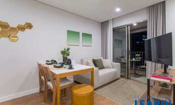 Imagem 2: APARTAMENTO - VILA MADALENA - SP