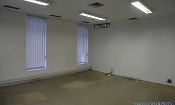 Imagem 6: CONJ. COMERCIAL - JARDIM PAULISTA - SP