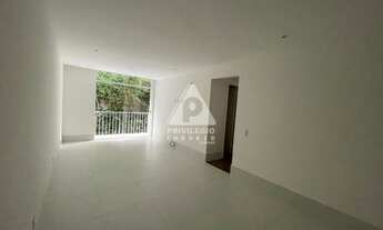 Imagem: Epitácio Pessoa, 2 quartos suítes, vista