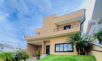 Imagem: CASA EM CONDOMÍNIO - CONDOMÍNIO SANTA