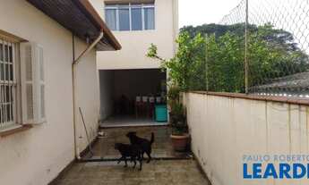 Imagem 6: CASA TÉRREA - BUTANTÃ - SP