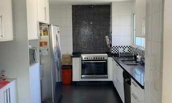 Imagem 6: APARTAMENTO - MORUMBI - SP