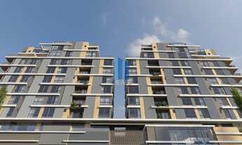 Imagem 4: COBERTURA com 4 dormitórios à venda com 564.92m² por R$ 5.933.538,00 no bairro Bigorrilho