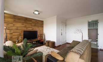 Imagem 3: Apartamento para Aluguel - Bosque da Saúde, 3 Quartos, 140 m2