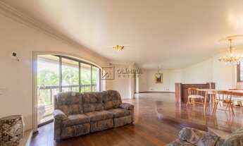 Imagem 4: Apartamento Venda Perdizes 388 m² 4 Dormitórios