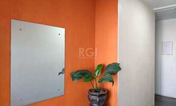 Imagem: Porto Alegre - Apartamento Padrão - Cristal