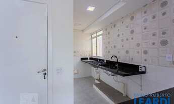 Imagem 4: APARTAMENTO - BUTANTÃ - SP