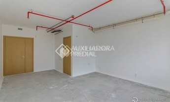 Imagem 7: PORTO ALEGRE - Conjunto Comercial/Sala - Santana