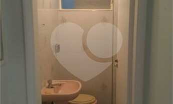 Imagem 2: Apartamento em Perdizes