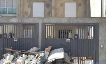 Imagem 2: CASA ASSOBRADADA - BUTANTÃ - SP