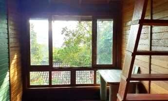 Imagem: SOBRADO - CÓRREGO GRANDE - SC