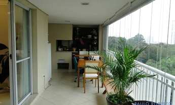 Imagem 6: APARTAMENTO - JARDIM MARAJOARA - SP
