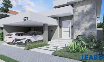 Imagem 3: CASA EM CONDOMÍNIO - LOTEAMENTO FLORESTA - SP