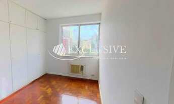 Imagem 7: Rio de Janeiro - Apartamento Padrão - Jardim Botânico