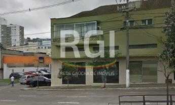 Imagem: Porto Alegre - Loja/Salão - Teresópolis