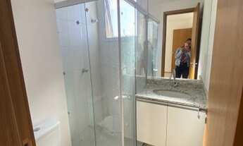 Imagem 4: Apartamento de 1 quarto montado