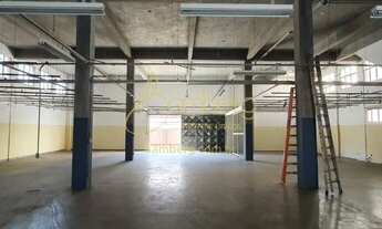 Imagem 4: Prédio Monousuário na Barra Funda