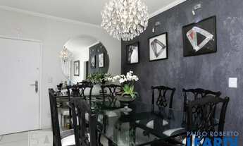 Imagem 4: APARTAMENTO - JARDIM PAULISTA - SP