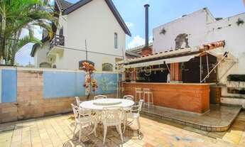 Imagem 5: Casa em Vila No Brooklim