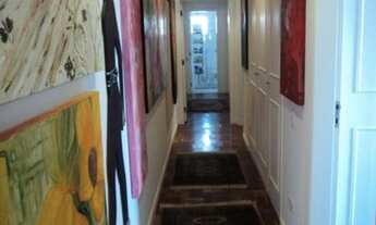 Imagem 5: APARTAMENTO - REAL PARQUE - SP