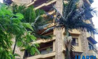 Imagem 2: APARTAMENTO - MOEMA PÁSSAROS - SP