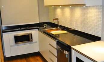 Imagem 5: APARTAMENTO - VILA NOVA CONCEIÇÃO - SP