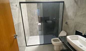 Imagem 4: Casa a venda jd Monte Rei Mgá