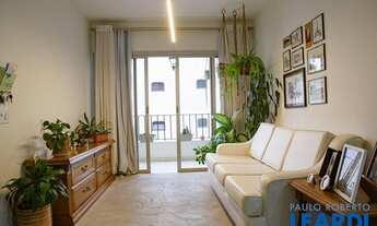 Imagem: APARTAMENTO - PARAÍSO - SP