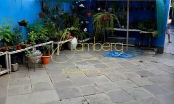 Imagem 4: Sobrado com amplo quintal